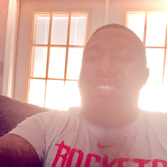 Meet the Posher Other - Meet your Posher, Darrel